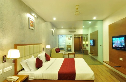 Raipur Hotel | Hotel Aditya