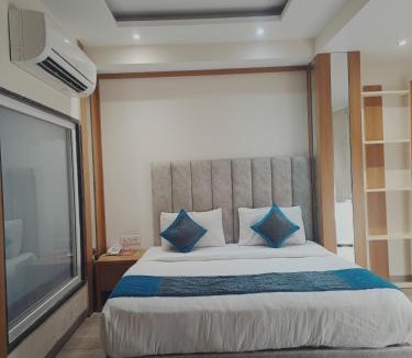 Behror Hotel | Hotel Aero Home