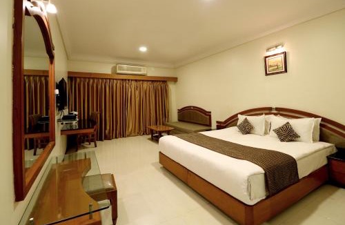 Aurangabad Hotel | Hotel AGC