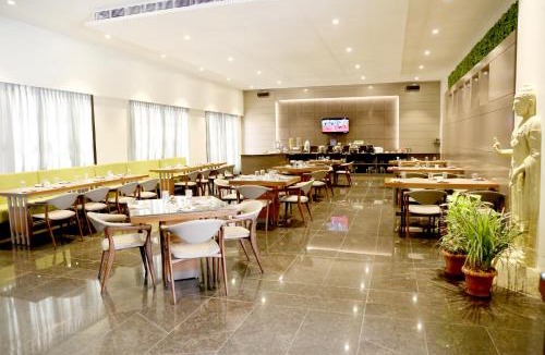 Aurangabad Hotel | Hotel AGC