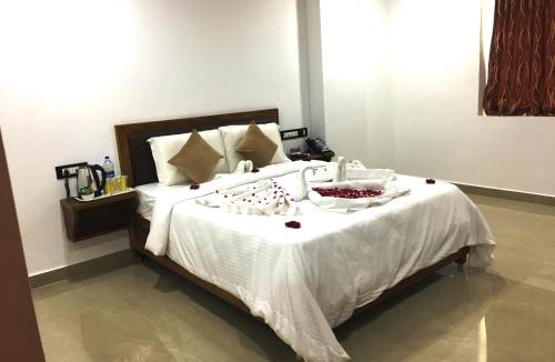 Porur Hotel | Hotel AGT Park