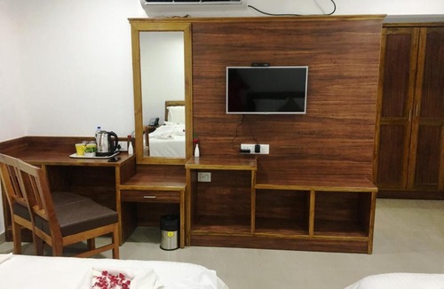 Porur Hotel | Hotel AGT Park