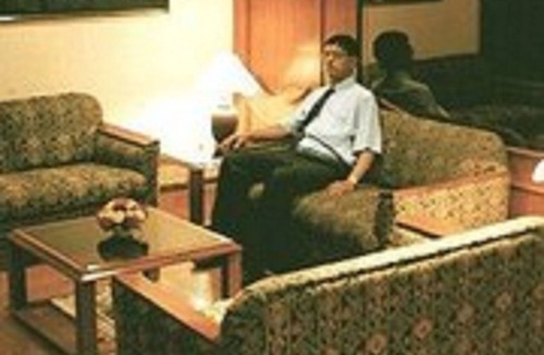 Juhu Hotel | Hotel Ajanta Juhu near Juhu Beach