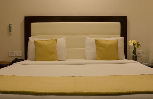 Ajmer Hotel | Hotel Ajmer Inn