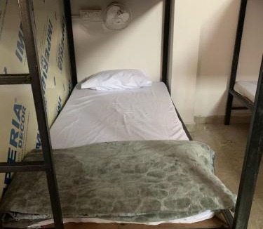 Bhopal Hostel | Hotel Akash guest house dormitory