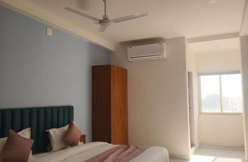 Anand Hotel | Hotel Akruti Inn