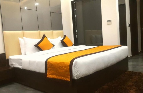 Tonk Road Hotel | Hotel Aksh Inn