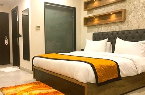 Tonk Road Hotel | Hotel Aksh Inn