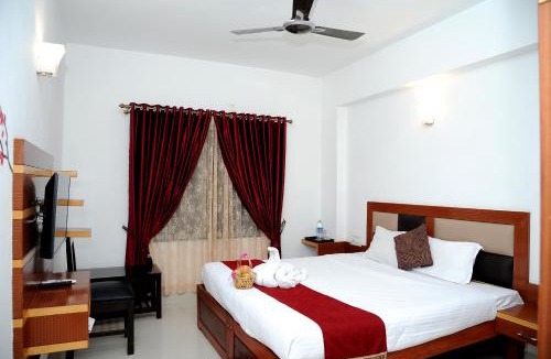 Stuart Hill Hotel | Hotel Al-Wesal International
