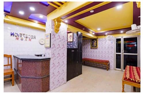 Kharagpur Cabin | Hotel Alan-kar Lodge Kharagpur