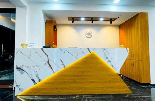 Chandlodiya Hotel | Hotel Alexa