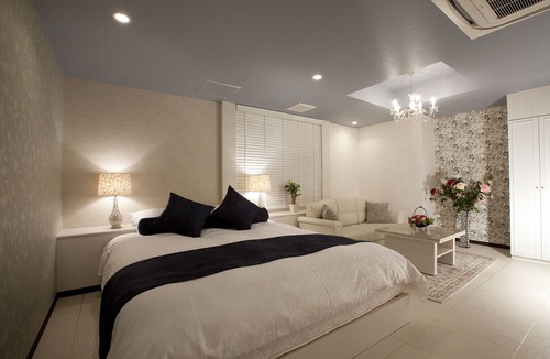 Fushimi Hotel | Hotel Alfa Kyoto - Adults Only