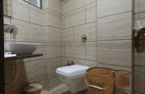 Kalupur Hotel | Hotel Alka Inn