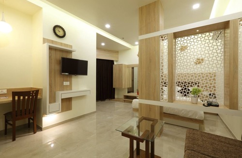 Kalupur Hotel | Hotel Alka Inn