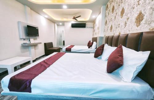 Sanwer Hotel | Hotel Alpine