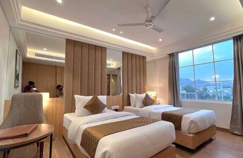 Alwar Hotel | Hotel Alwar Royals