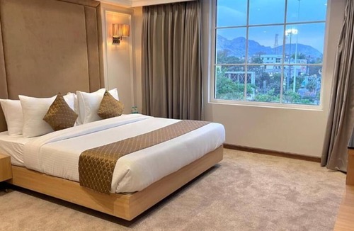 Alwar Hotel | Hotel Alwar Royals