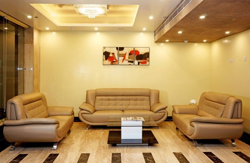 Patna Hotel | Hotel Amalfi Grand