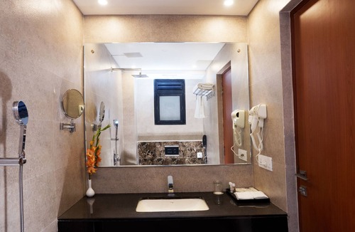 Patna Hotel | Hotel Amalfi Grand