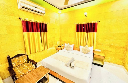 Amar Sagar Pol Hotel | Hotel Amar Haveli