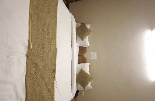 Bhilwara Hotel | Hotel Amar Palace