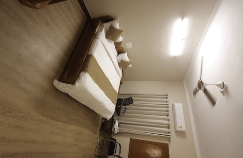 Bhilwara Hotel | Hotel Amar Palace