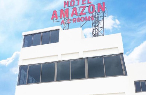 Himatnagar Hotel | Hotel Amazon
