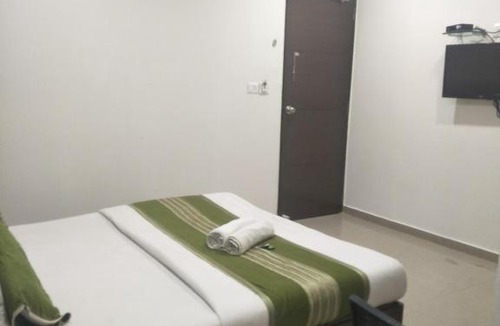 Prahlad Nagar Hotel | Hotel Ambience