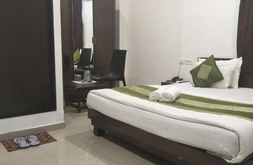 Prahlad Nagar Hotel | Hotel Ambience