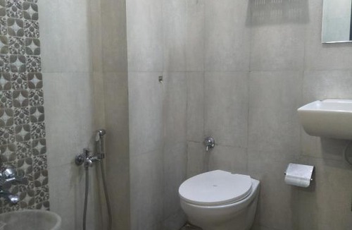 Prahlad Nagar Hotel | Hotel Ambience