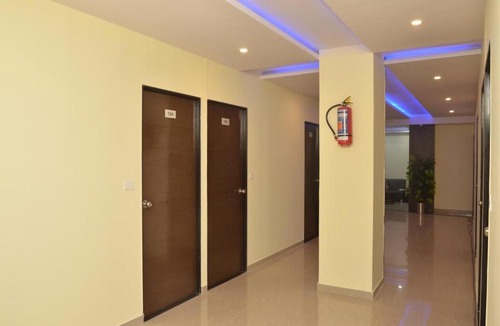 Prahlad Nagar Hotel | Hotel Ambience