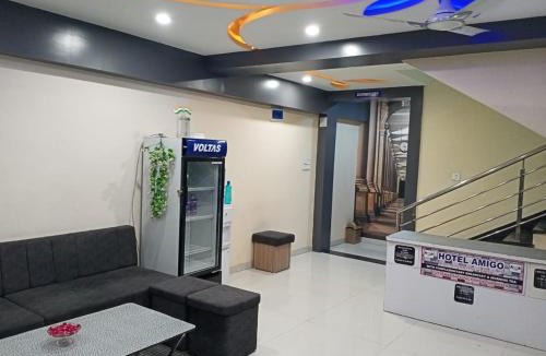 Ratlam Hotel | Hotel Amigo