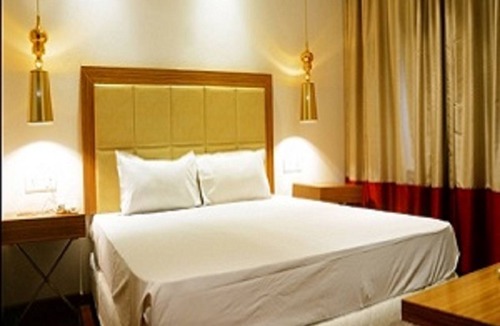 Rajnandgaon Hotel | Hotel Amora