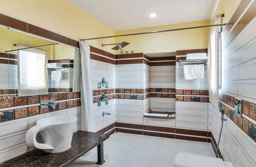 Chittorgarh Hotel | Hotel Amrit Manthan