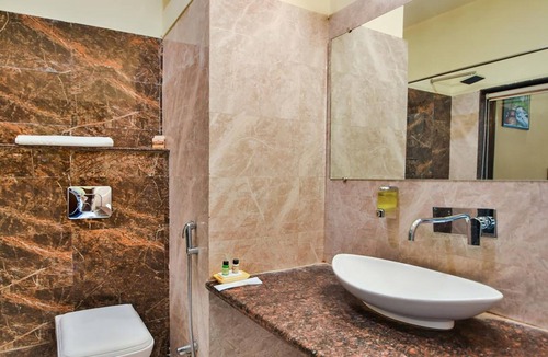 Chittorgarh Hotel | Hotel Amrit Manthan