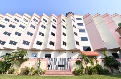 Bodh Gaya Hotel | HOTEL ANAND INTERNATIONAL