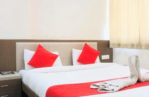 Kalol Hotel | HOTEL ANANYA
