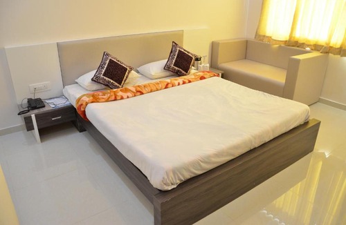 Kalol Hotel | HOTEL ANANYA