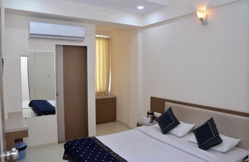 Kalol Hotel | HOTEL ANANYA