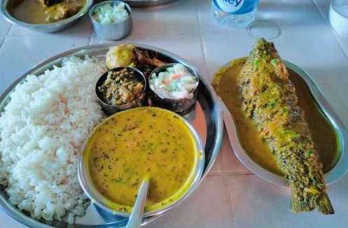 Nayagarh Hotel | Hotel and Lodge