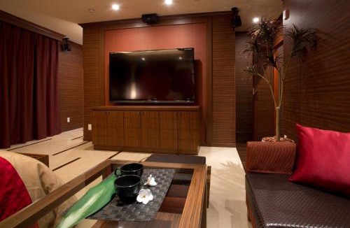 Fushimi Hotel | Hotel and Spa Lotus Modern (Adult Only)