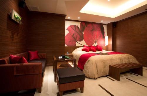 Fushimi Hotel | Hotel and Spa Lotus Modern (Adult Only)