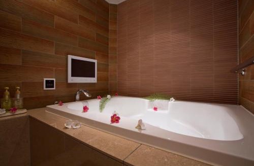 Fushimi Hotel | Hotel and Spa Lotus Modern (Adult Only)