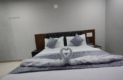 Ahmedabad Hotel | hotel anjani inn