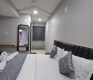 Ahmedabad Hotel | hotel anjani inn