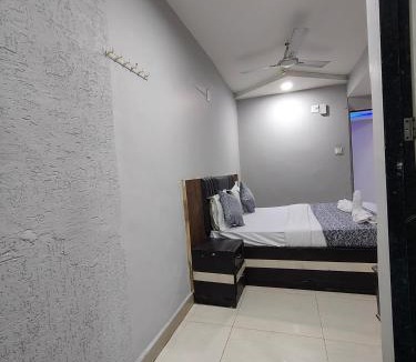 Ahmedabad Hotel | hotel anjani inn