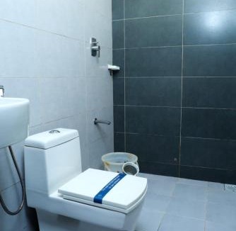 Velankanni Hotel | Hotel ANNAI BAY