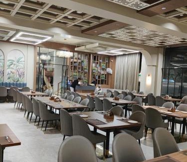 Ratlam Hotel | Hotel Annapurna