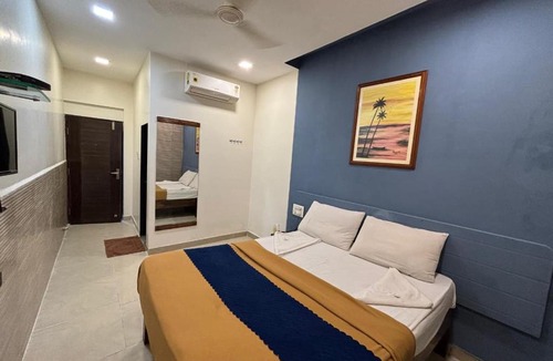 Mira Bhayandar Hotel | Hotel Anuha