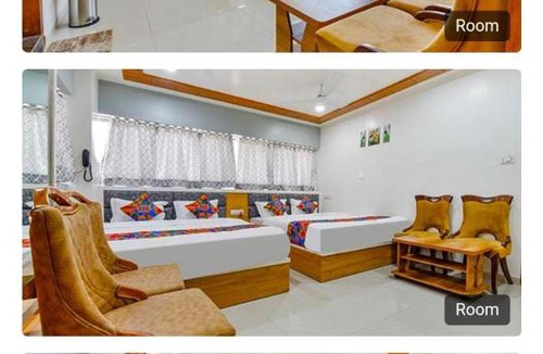 Ahmedabad Hotel | HOTEL ANYTIME